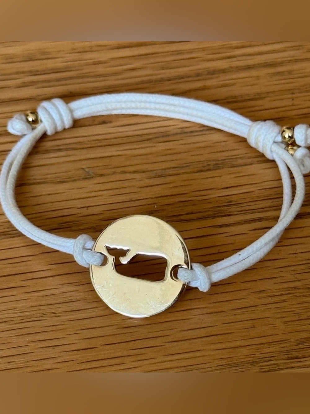 Vineyard Vine Cord Bracelet